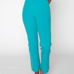 Seea Women's Aqua Tessa Pants